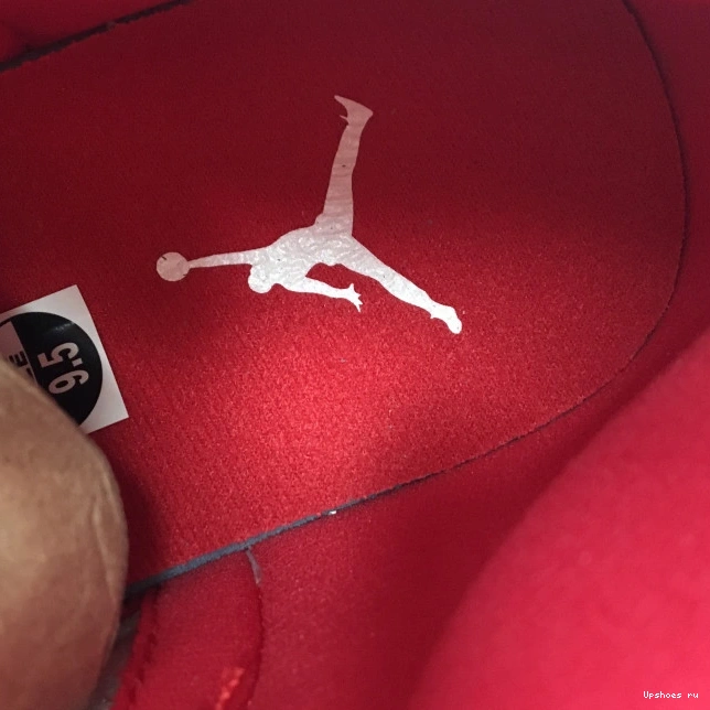 Fiba 130690-107 12 Retro (2019) Jordan 0814